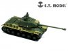 E.T. Model E35-053 WWII Soviet JS-2（Mod.1944）(For TAMIYA 35289) (1:35)