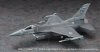 Hasegawa SP610 Ace Combat 7 Skies Unknown F-16 Fighting Falcon (C Version) Mage 1/72