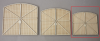 RT-Diorama 35935 Barn doors - small 1/35