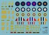 Arma Hobby 70019 Hurricane Mk I Expert Set 1/72
