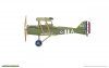Eduard 82132 SE.5a Hispano Suiza 1/48