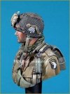 Young Miniatures YM1807 101st Airborne Division Normandy 1944 1/10