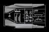 Italeri 2781 F-4J PHANTOM ll (1:48)
