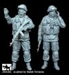 Black Dog F35102 Soldier in Crimea set 1/35