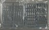  Fujimi 600031 Imperial Japanese Navy Aircraft Carrier Shokaku 1/350