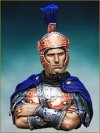 Young Miniatures YH1858 ROMAN TRIBUNE 1/10