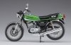 Hasegawa 21506 (BK6) KAWASAKI KH400-A7 (1:12)