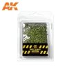 AK Interactive AK8165 MAPLE SUMMER LEAVES 75MM / 90MM  1/32 1/35