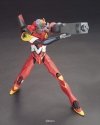 Bandai 44668 Evangelion Production Model-02Y (Evangelion  83699)