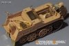 Voyager Model PE351200 WWII German Sd.Kfz.2 kleines Kettenkard for TAMIYA 35377 1/35