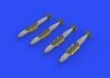 Eduard 648563 GBU-31(V)3B JDAM 1/48 