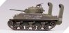 Academy 13203 M4A2 SHERMAN U.S. MARINES (1:35)