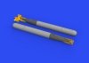 Eduard 648630 Lufttorpedo F5w  1/48