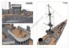 Kagero 16037 The Light Cruiser SMS Emden EN