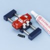 Modelcraft PVC1660 Spring Loaded Mini Clamp (100mm)