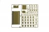 Italeri 6753 M113A1 1/35