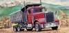 Italeri 3783 Freightliner Heavy Dumper Truck 1/24