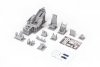 Eduard SIN648108 F-35A TAMIYA 1/48