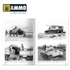 Ammo of Mig 6039 How to Paint Winter WWII German Tanks Multilingüal (Eng - Spa)