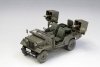 Fine Molds FM52 JGSDF Type 73 Light Truck Kyū (with Type 64 MAT) 1/35