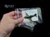 Quinta Studio QC48016 Polikarpov I-185 vacuformed clear canopy (for ARK kit) 1/48