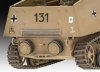Revell 63358 Sd.Kfz. 164 Nashorn - model set 1/72