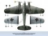 Kagero KD72002 Heinkel He 111 Ps of KG 27 1/72