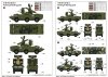 Trumpeter 05597 Russian SA-8 GECKO