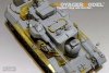 Voyager Model PE35841 Modern German Gepard A2 SPAAG Basic For TAKOM 2044 1/35