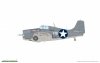 Eduard 82203 F4F-4 Wildcat late 1/48