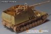 Voyager Model VPE48037 WWII German Sd.Kfz. 164 Nashorn Basic For TAMIYA 32600 1/48