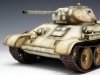 Trumpeter 00905 T-34/76 Model 1942 1/16