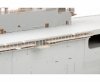 Eduard 53321 USS Wasp LHD-1 part 4 Trumpeter 1/350