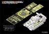 Voyager Model PE35852 Modern German Gepard A1 SPAAG Basic For MENG TS-030 1/35