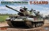 Rye Field Model 5091 T-55AMD Drozd APS