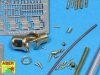 Aber 35K11 Pz.Kpfw. VI, Ausf.B (Sd.Kfz. 182) King Tiger (Porsche Turret) (1:35)