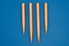 RB Model 32AB11 4 x 20mm Hispano cannons Those barrels where used in Spitfire wing E 1/32