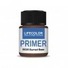 Lifecolor BC05 Acrylic Primer Burned Base 22ml