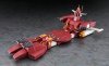 Hasegawa CW25 - 64525 - Walker Machine Xabungle Irongear 1/500