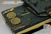 Voyager Model PE35774 Modern German Leopard 2A4 Basic (For MENG TS-016 1/35