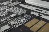 Trumpeter 05372 USS Montana BB-67 1/350
