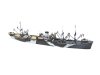 Aoshima 00976 Tender Kimikawa-Maru 1:700