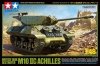 Tamiya 32582 British Tank Destroyer M10 IIC Achilles (1:48)