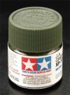 Tamiya XF13 J.A. Green (81713) Acrylic paint 10ml