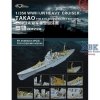 Flyhawk FH350002 WWII IJN Heavy Cruiser Takao 1/350