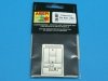 Aber 35A087 Floor for Sd.Kfz. 250 (1:35)