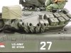 Tamiya 35365 U.S. Airborne Tank M551 Sheridan (Vietnam War) 1/35