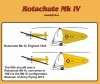 Fly 72027 Rotachute Mk IV 1:72