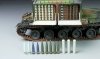 Meng Model TS-004 French AUF1 155mm Self-propelled Howitzer (1:35)