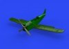Eduard 648318 SE.5a propeller four-blade EDUARD 1/48